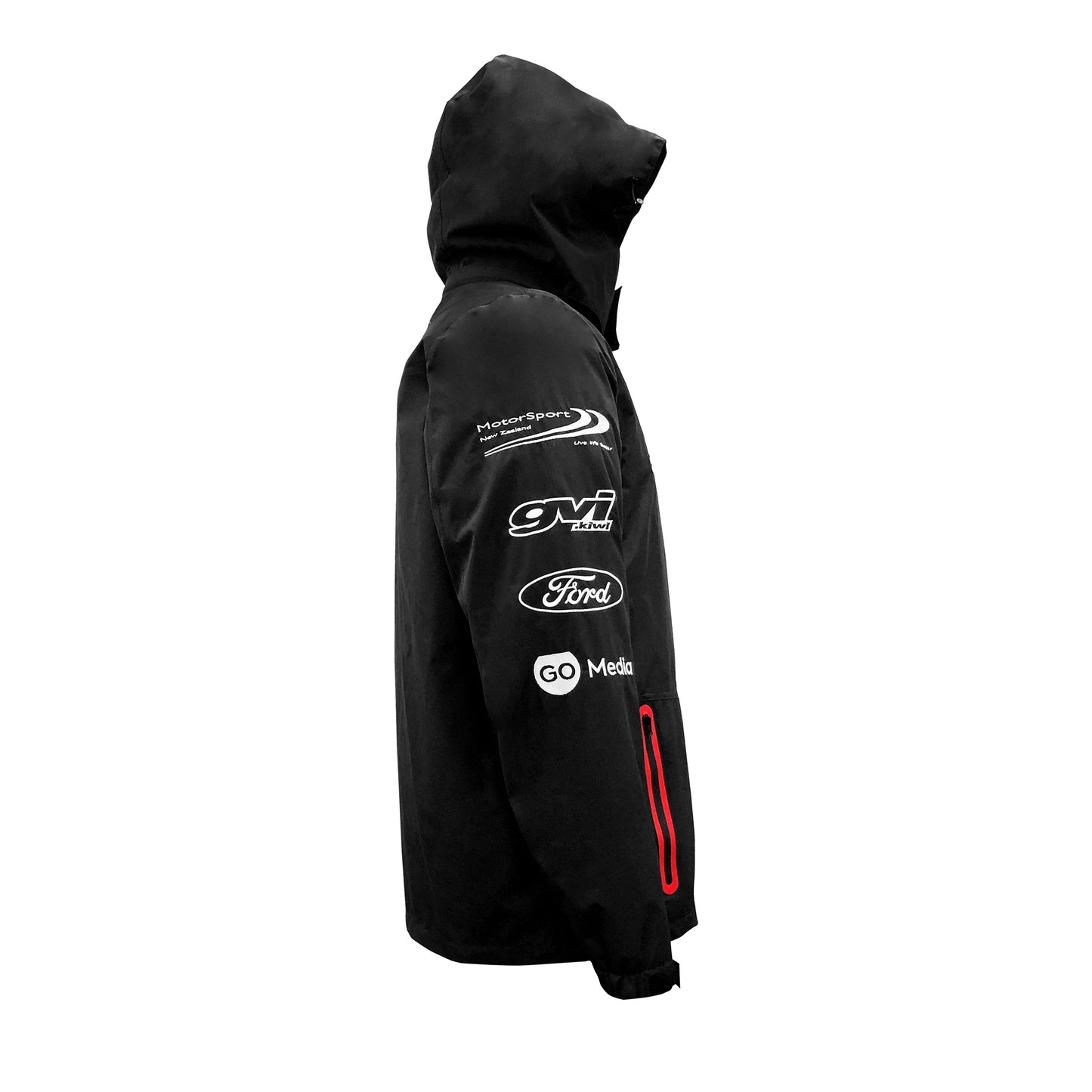 Repco Rally of New Zealand Shakedown Jacket  - Price Reduction $99 while stocks lasts